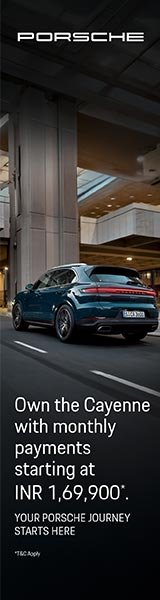 Porche